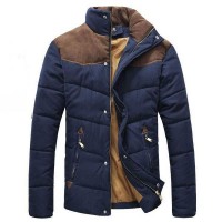 Blouson Homme Fashion Parka Outdoor Vest... Blouson Homme Fashion Parka Outdoor Vest...